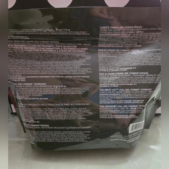 ✨️SF Discovery Set✨️ - Picture 3 of 3